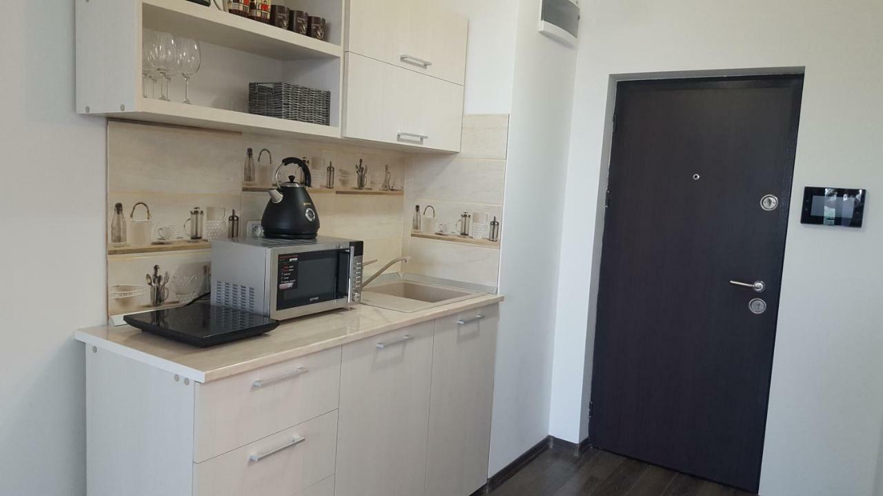 Apartment Alex Marina Flat