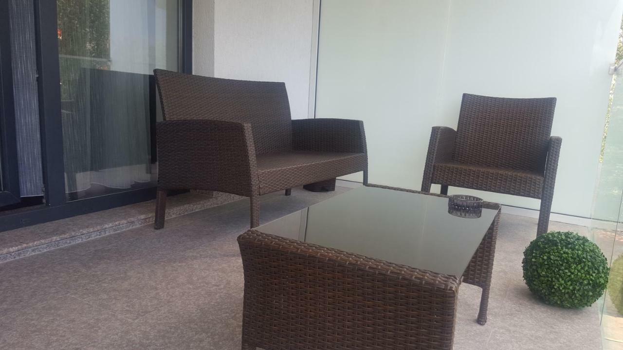 Apartment Alex Marina Flat Mamaia