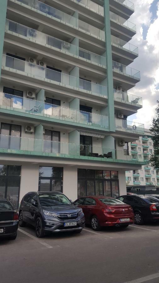 Apartment Alex Marina Flat *