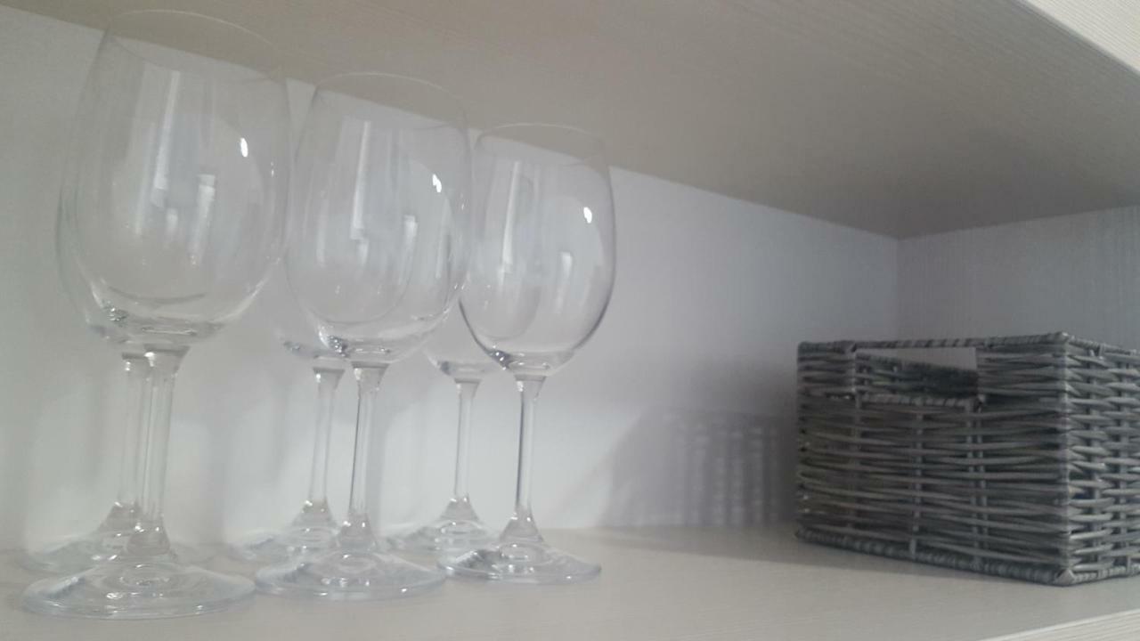 Alex Marina Flat Apartment Mamaia