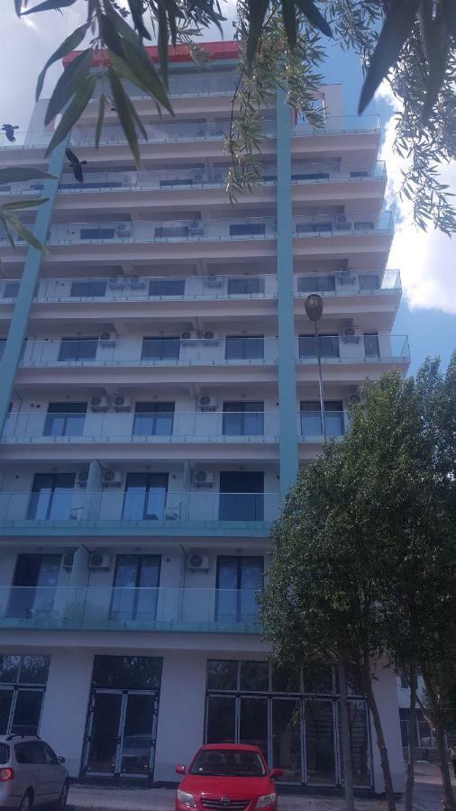 Alex Marina Flat Mamaia